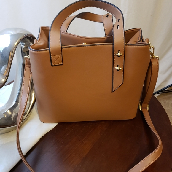 Betsey Johnson Anything but basic bag - Picture 3 of 7